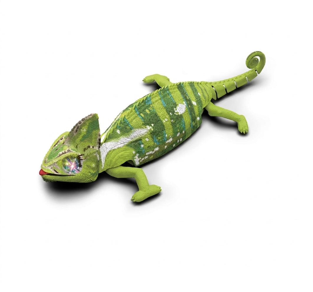 Glowmelo™ Color-Changing Wall Climbing Chameleon